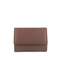 Cartera de Mano Chocolate   Cartera de Mano Chocolate   0